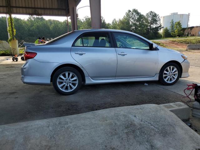 Photo 2 VIN: 1NXBU4EE2AZ383860 - TOYOTA COROLA 