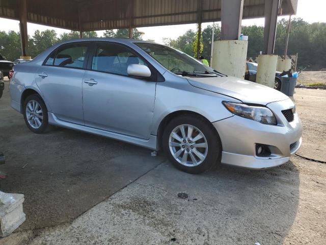 Photo 3 VIN: 1NXBU4EE2AZ383860 - TOYOTA COROLA 