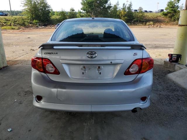 Photo 5 VIN: 1NXBU4EE2AZ383860 - TOYOTA COROLA 