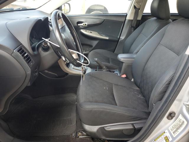 Photo 6 VIN: 1NXBU4EE2AZ383860 - TOYOTA COROLA 