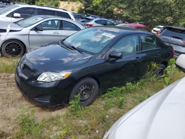 Photo 0 VIN: 1NXBU4EE2AZ386483 - TOYOTA COROLLA 