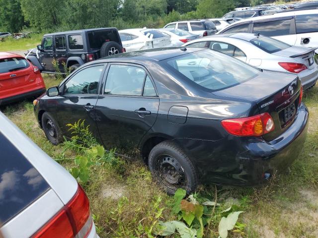 Photo 1 VIN: 1NXBU4EE2AZ386483 - TOYOTA COROLLA 