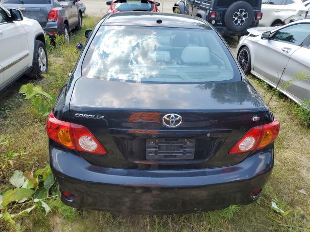 Photo 5 VIN: 1NXBU4EE2AZ386483 - TOYOTA COROLLA 