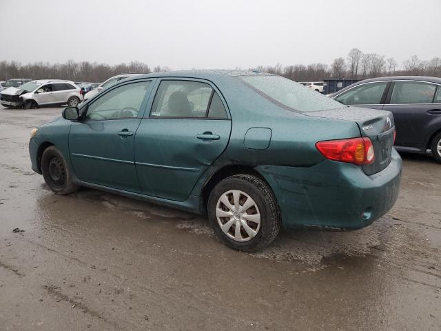 Photo 1 VIN: 1NXBU4EE3AZ166902 - TOYOTA COROLLA 