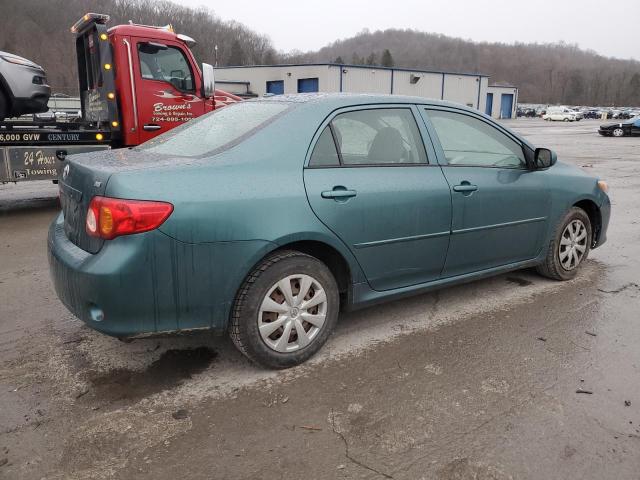 Photo 2 VIN: 1NXBU4EE3AZ166902 - TOYOTA COROLLA 