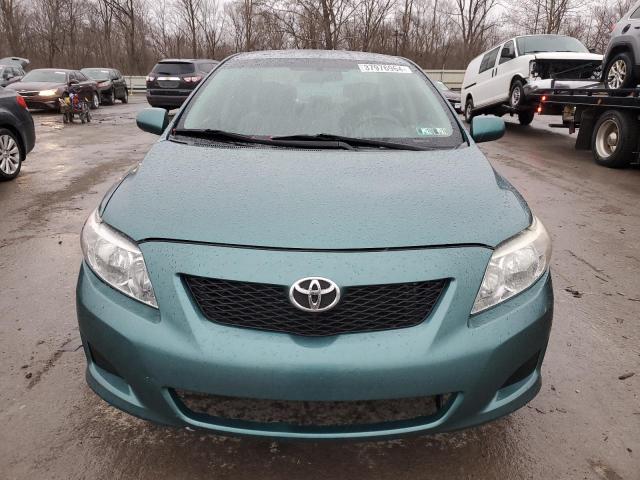 Photo 4 VIN: 1NXBU4EE3AZ166902 - TOYOTA COROLLA 