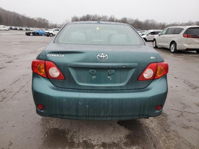 Photo 5 VIN: 1NXBU4EE3AZ166902 - TOYOTA COROLLA 