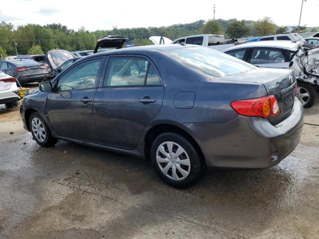 Photo 1 VIN: 1NXBU4EE3AZ167533 - TOYOTA COROLLA BA 