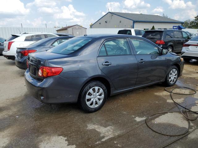 Photo 2 VIN: 1NXBU4EE3AZ167533 - TOYOTA COROLLA BA 