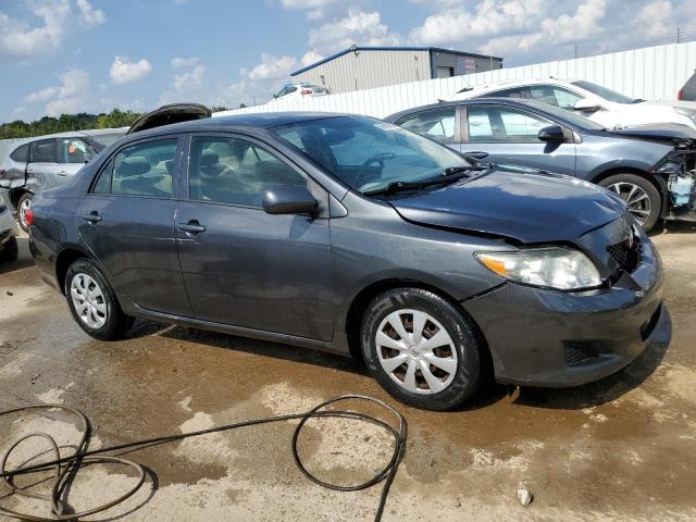 Photo 3 VIN: 1NXBU4EE3AZ167533 - TOYOTA COROLLA BA 