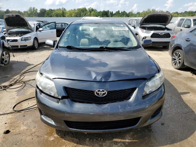 Photo 4 VIN: 1NXBU4EE3AZ167533 - TOYOTA COROLLA BA 