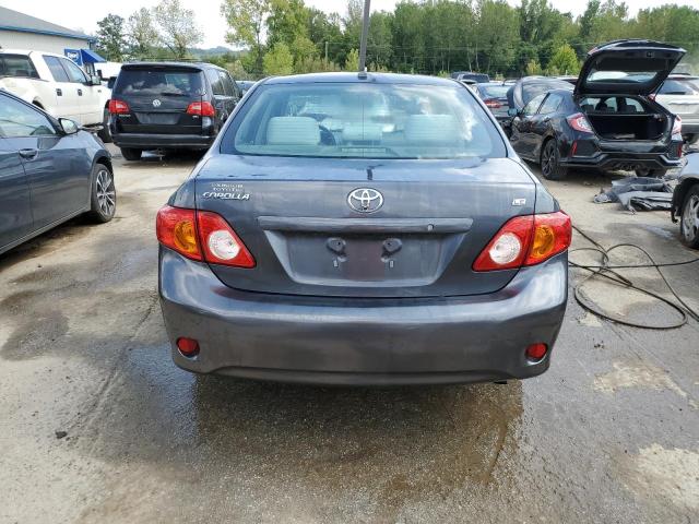 Photo 5 VIN: 1NXBU4EE3AZ167533 - TOYOTA COROLLA BA 