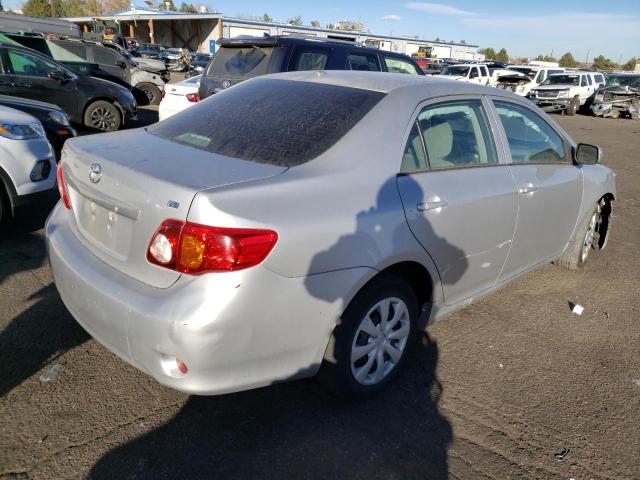 Photo 3 VIN: 1NXBU4EE3AZ170237 - TOYOTA COROLLA BA 