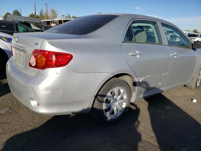 Photo 8 VIN: 1NXBU4EE3AZ170237 - TOYOTA COROLLA BA 