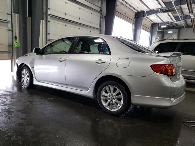 Photo 1 VIN: 1NXBU4EE3AZ171310 - TOYOTA COROLLA 