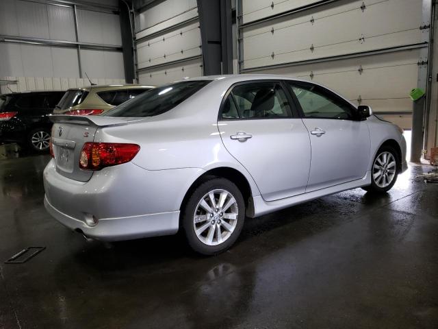 Photo 2 VIN: 1NXBU4EE3AZ171310 - TOYOTA COROLLA 