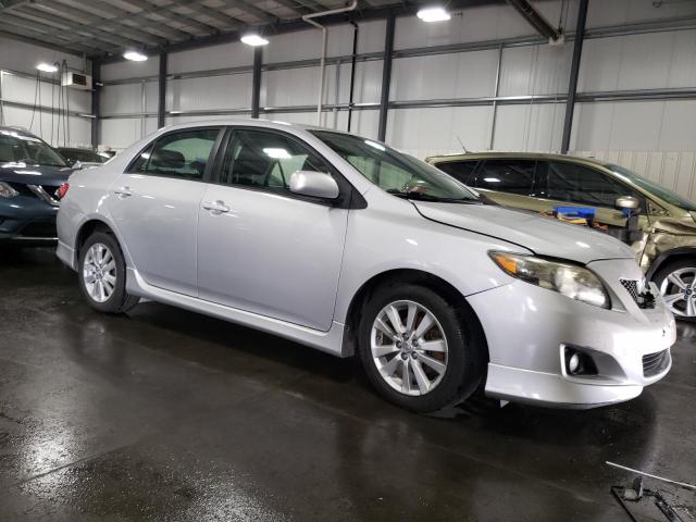 Photo 3 VIN: 1NXBU4EE3AZ171310 - TOYOTA COROLLA 