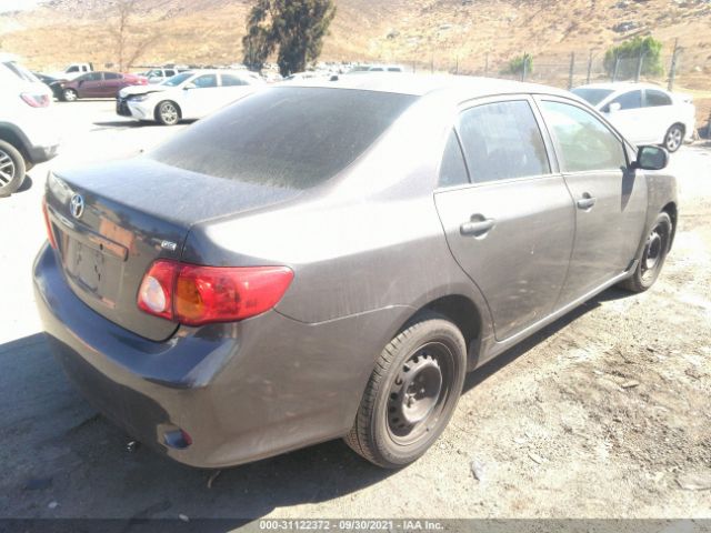 Photo 3 VIN: 1NXBU4EE3AZ172103 - TOYOTA COROLLA 