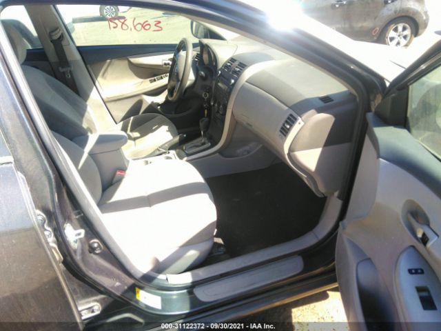 Photo 4 VIN: 1NXBU4EE3AZ172103 - TOYOTA COROLLA 