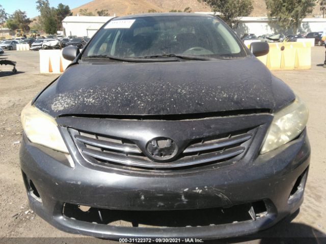 Photo 5 VIN: 1NXBU4EE3AZ172103 - TOYOTA COROLLA 