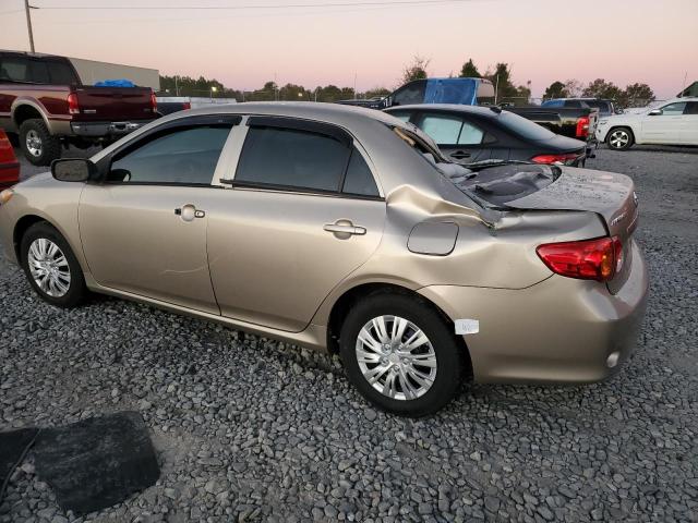 Photo 1 VIN: 1NXBU4EE3AZ176412 - TOYOTA COROLLA BA 