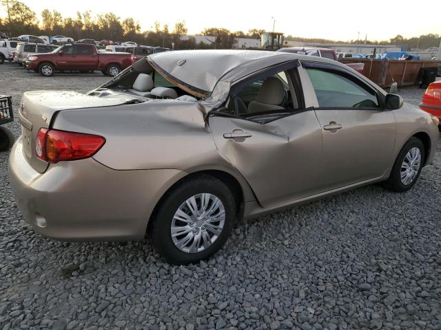 Photo 2 VIN: 1NXBU4EE3AZ176412 - TOYOTA COROLLA BA 