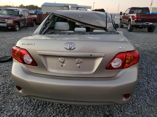 Photo 5 VIN: 1NXBU4EE3AZ176412 - TOYOTA COROLLA BA 