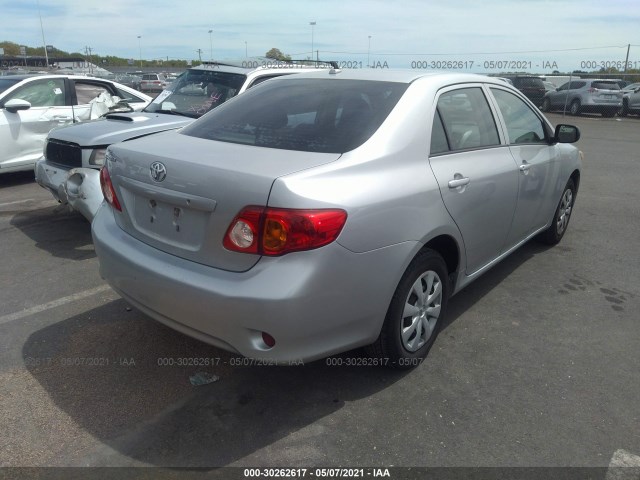 Photo 3 VIN: 1NXBU4EE3AZ176913 - TOYOTA COROLLA 