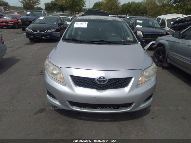 Photo 5 VIN: 1NXBU4EE3AZ176913 - TOYOTA COROLLA 