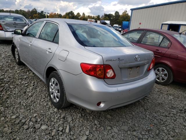 Photo 2 VIN: 1NXBU4EE3AZ177043 - TOYOTA COROLLA BA 