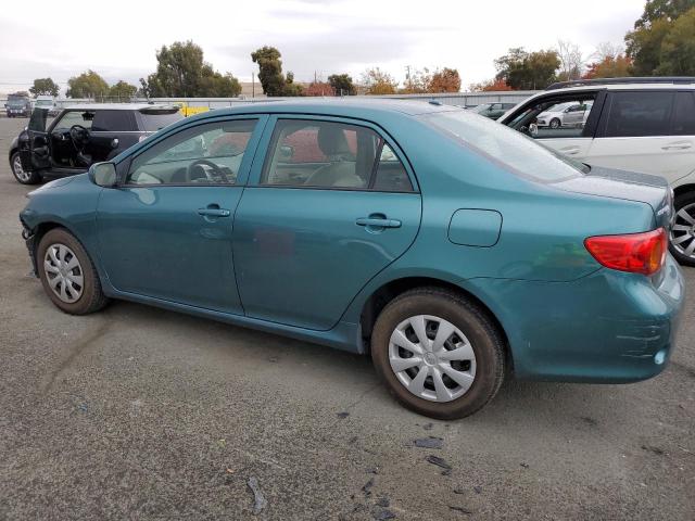 Photo 1 VIN: 1NXBU4EE3AZ177608 - TOYOTA COROLLA BA 