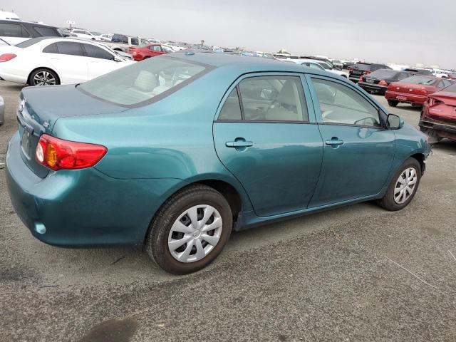 Photo 2 VIN: 1NXBU4EE3AZ177608 - TOYOTA COROLLA BA 