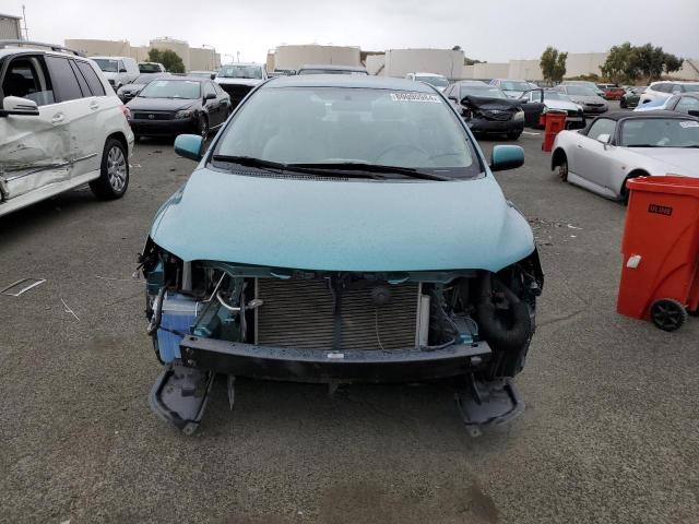 Photo 4 VIN: 1NXBU4EE3AZ177608 - TOYOTA COROLLA BA 