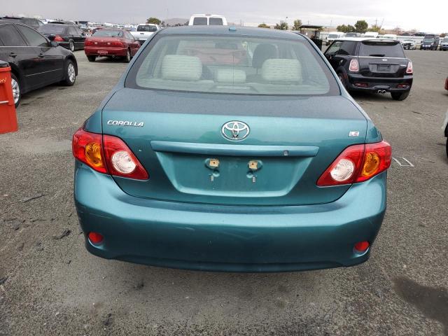 Photo 5 VIN: 1NXBU4EE3AZ177608 - TOYOTA COROLLA BA 