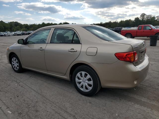 Photo 1 VIN: 1NXBU4EE3AZ177821 - TOYOTA COROLLA BA 