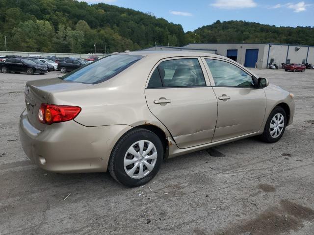 Photo 2 VIN: 1NXBU4EE3AZ177821 - TOYOTA COROLLA BA 