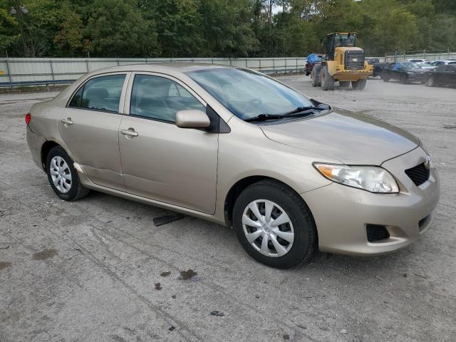 Photo 3 VIN: 1NXBU4EE3AZ177821 - TOYOTA COROLLA BA 