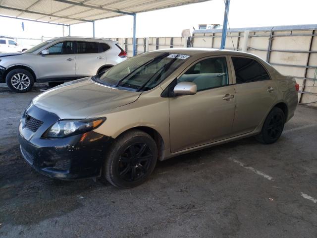 Photo 0 VIN: 1NXBU4EE3AZ179360 - TOYOTA COROLLA BA 