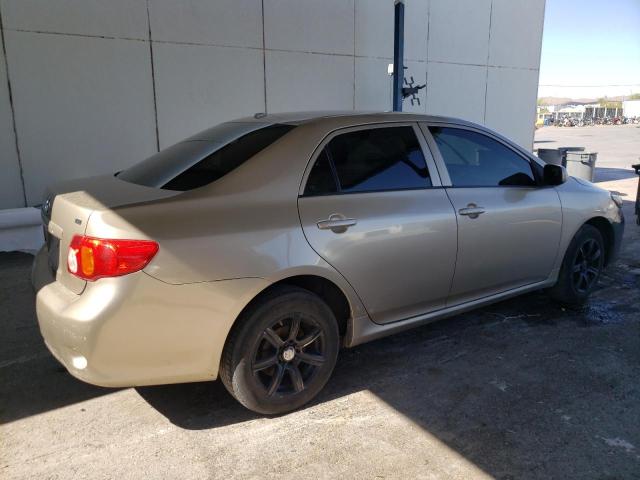 Photo 2 VIN: 1NXBU4EE3AZ179360 - TOYOTA COROLLA BA 