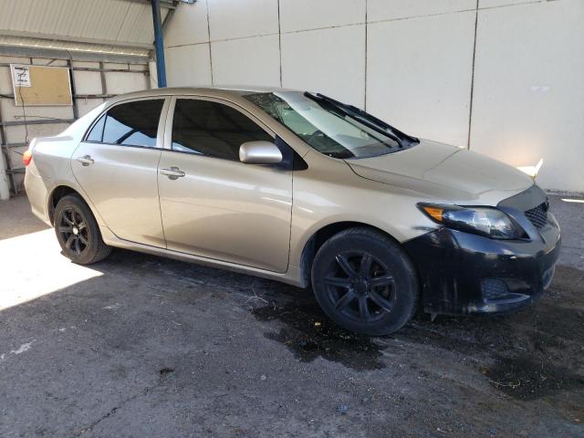 Photo 3 VIN: 1NXBU4EE3AZ179360 - TOYOTA COROLLA BA 