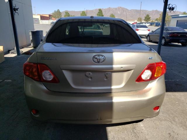 Photo 5 VIN: 1NXBU4EE3AZ179360 - TOYOTA COROLLA BA 