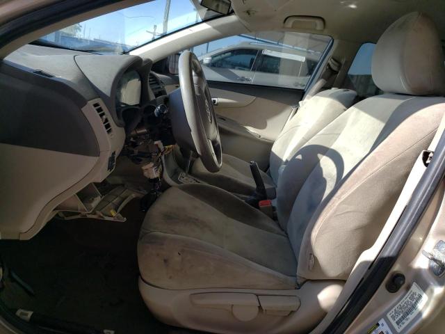 Photo 6 VIN: 1NXBU4EE3AZ179360 - TOYOTA COROLLA BA 