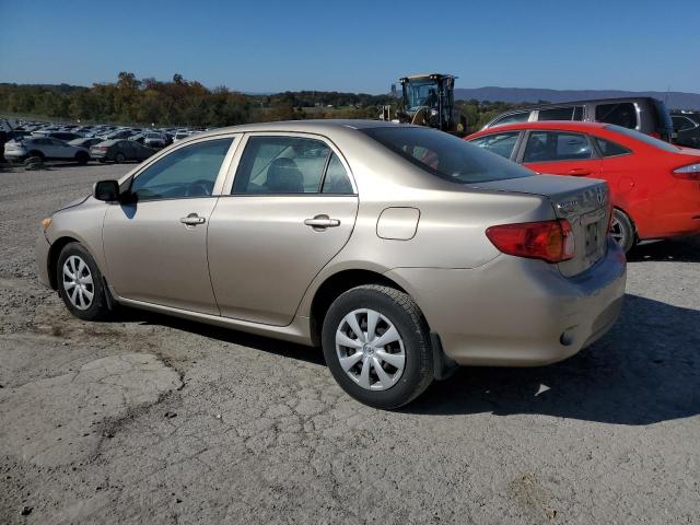 Photo 1 VIN: 1NXBU4EE3AZ184302 - TOYOTA COROLLA BA 