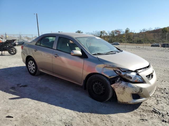 Photo 3 VIN: 1NXBU4EE3AZ184302 - TOYOTA COROLLA BA 