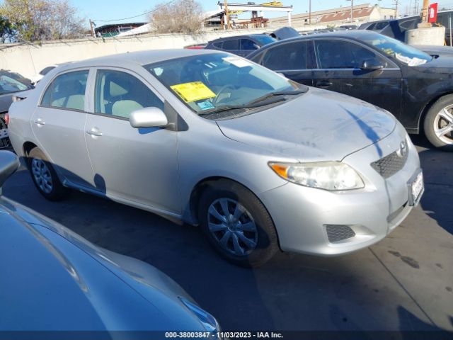 Photo 0 VIN: 1NXBU4EE3AZ185076 - TOYOTA COROLLA 