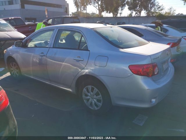 Photo 2 VIN: 1NXBU4EE3AZ185076 - TOYOTA COROLLA 