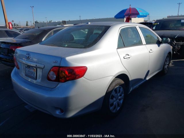 Photo 3 VIN: 1NXBU4EE3AZ185076 - TOYOTA COROLLA 