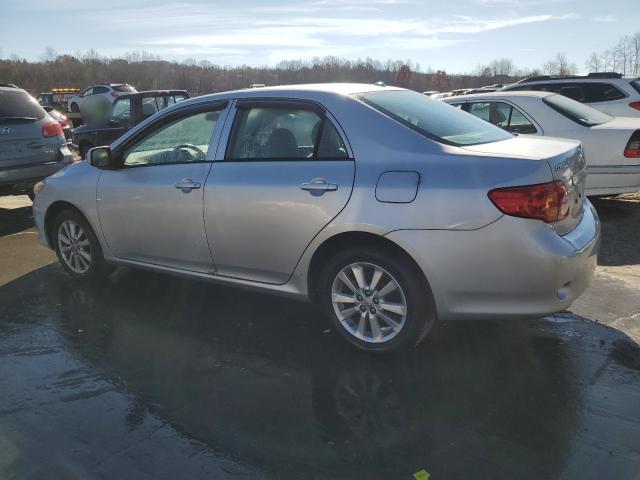 Photo 1 VIN: 1NXBU4EE3AZ187720 - TOYOTA COROLLA BA 