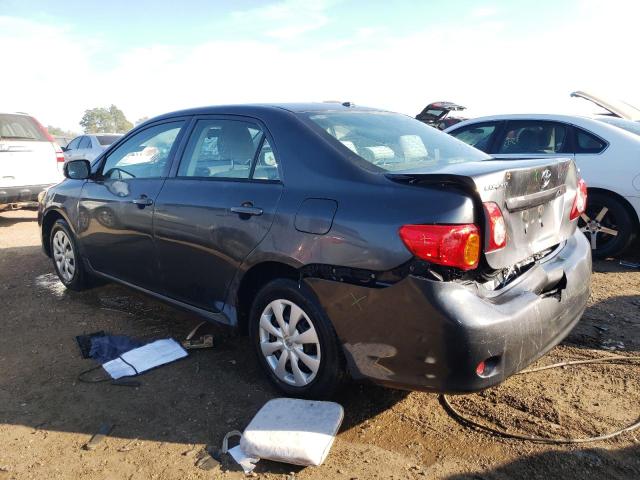 Photo 1 VIN: 1NXBU4EE3AZ188415 - TOYOTA COROLLA 