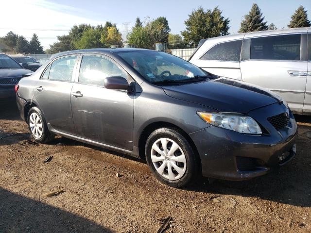 Photo 3 VIN: 1NXBU4EE3AZ188415 - TOYOTA COROLLA 